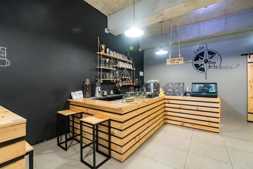Hotel Loft Medellín