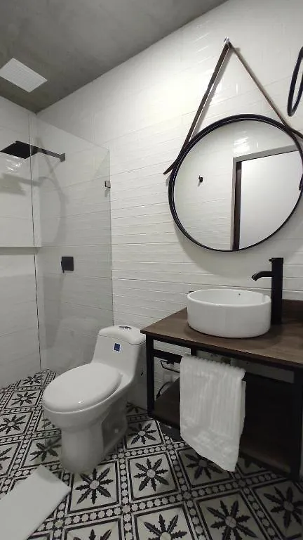 Hotel Loft Medellin 0*,