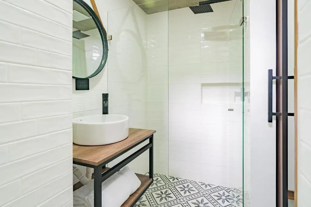 Hotel Loft Medellin