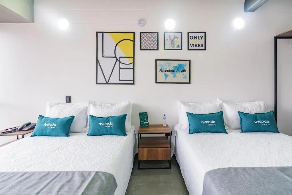 Hotel Loft Medellin 0*,  Colombia