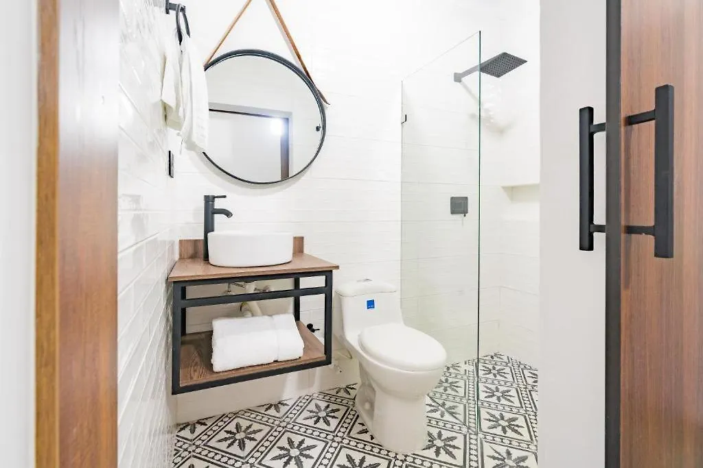 Hotel Loft Medellin