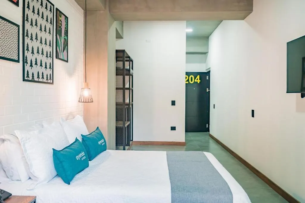 Hotel Loft Medellin 0*,  Colombia