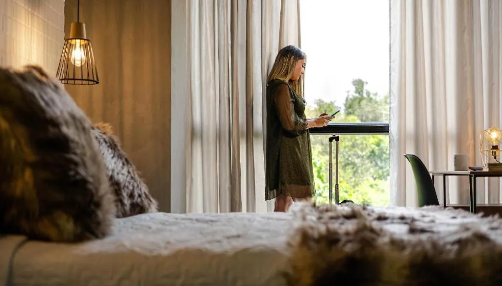 Hotel Loft Medellin